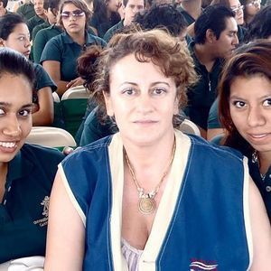 Meet your Posher, Olga